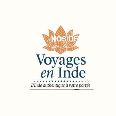 Voyage en Inde