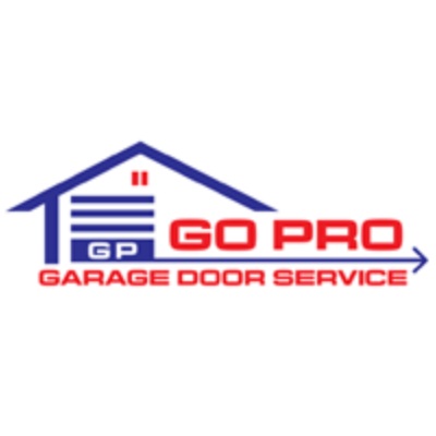 Go Pro Garage Door Service