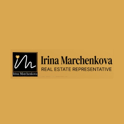 Irina Marchenkova Realtor