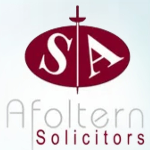 Afolternsolicitors