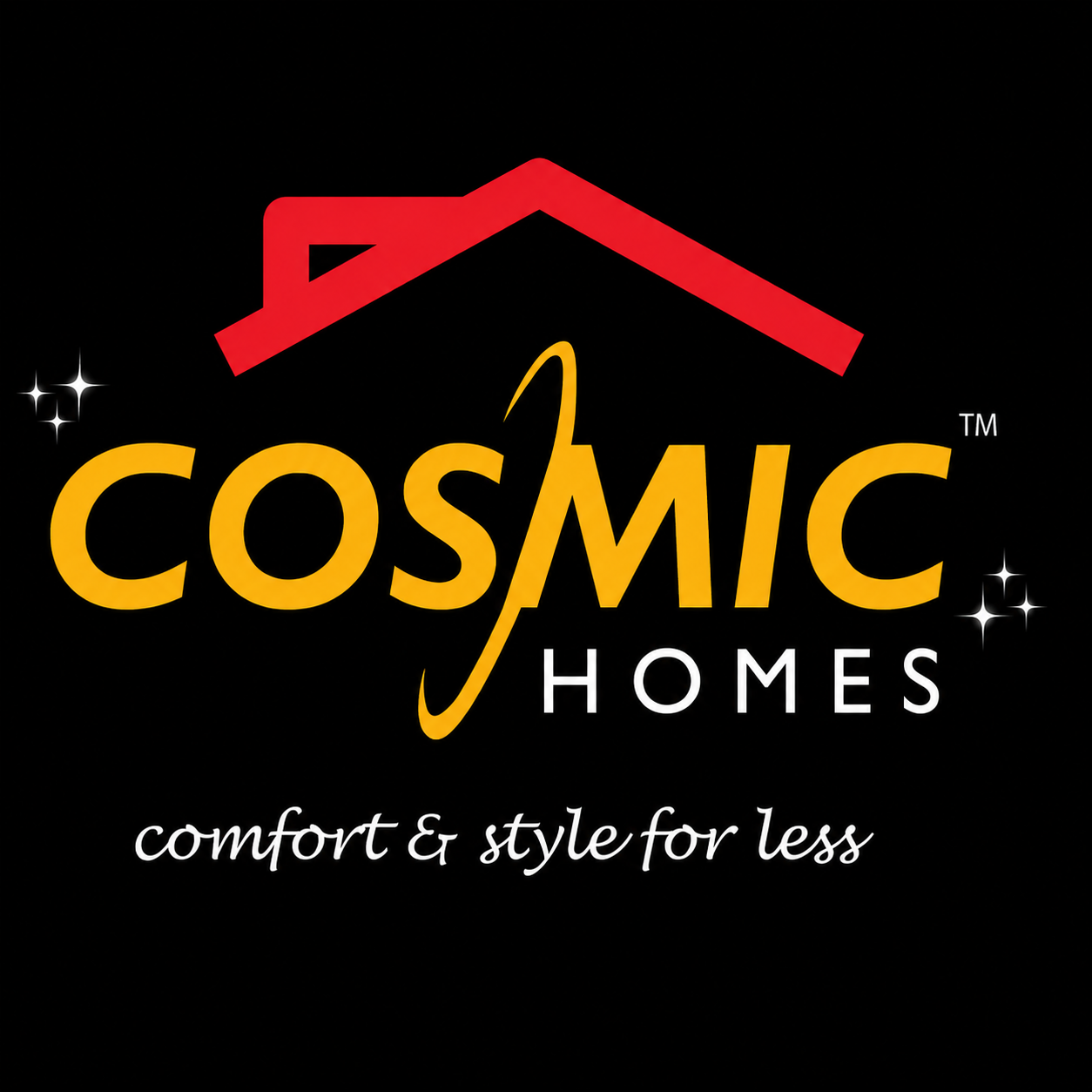 Cosmic Homes Canada
