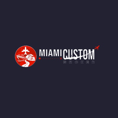 Miami Customs Broker