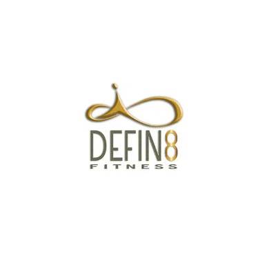 DEFIN8 FITNESS