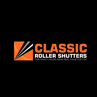 Classic Roller Shutters & Blinds