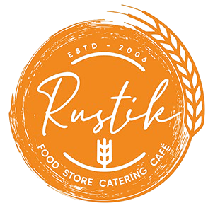 Rustik Catering