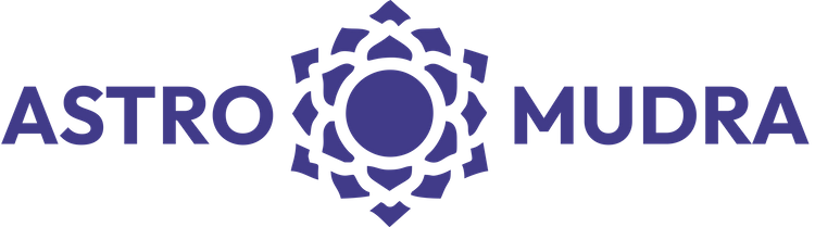 Astro Mudra