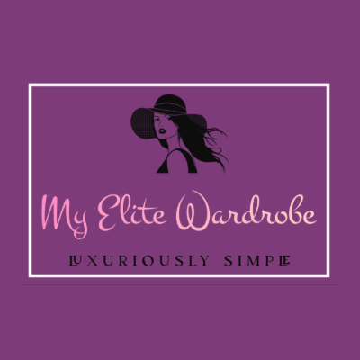 My Elite Wardrobe