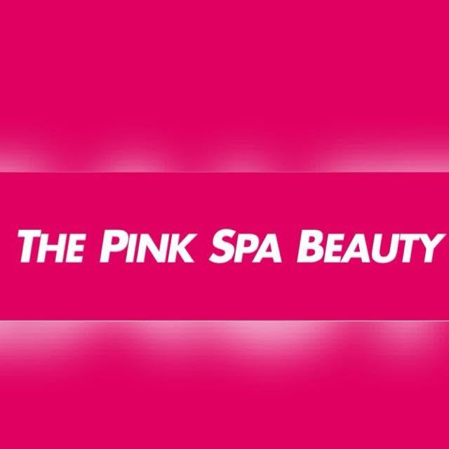 THE PINK SPA BEAUTY AESTHETIC SALON