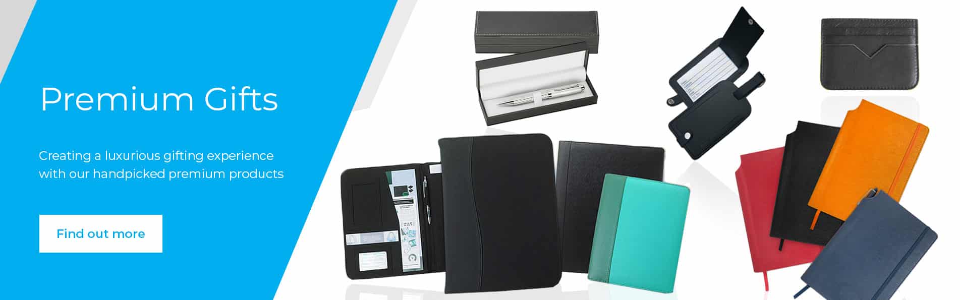 Premium Corporate gifts 