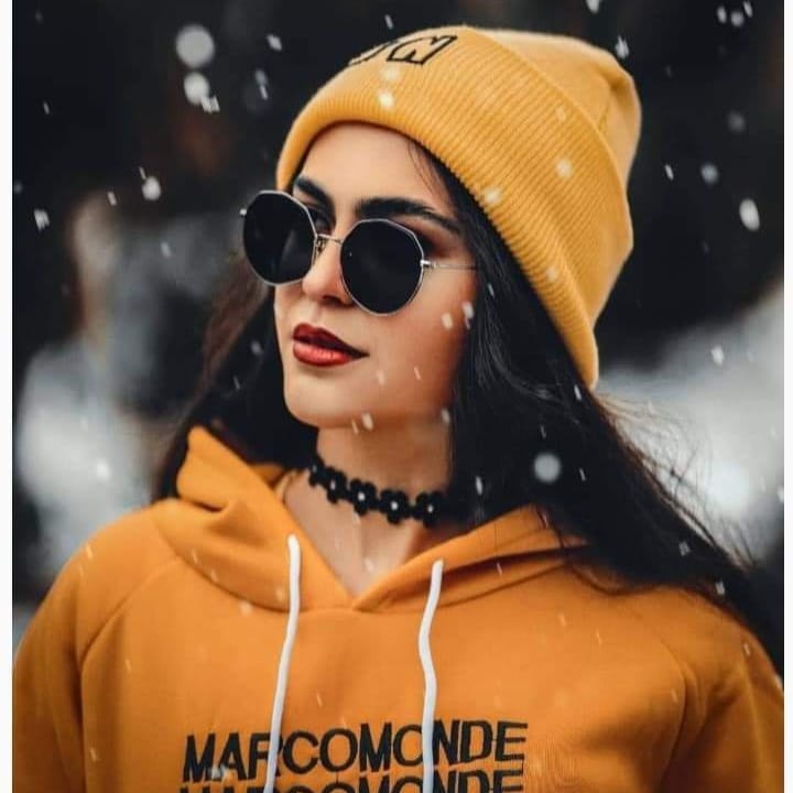 Oskar Jacket