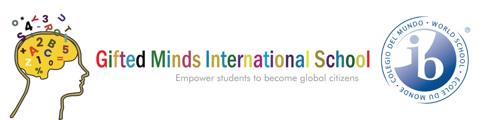 Gifted Minds International School