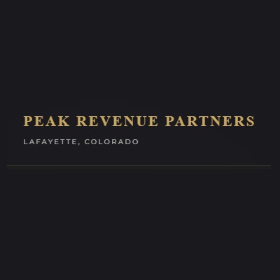 Peak Revenue Partners LLC