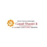 Astrologer Gopal Shastri