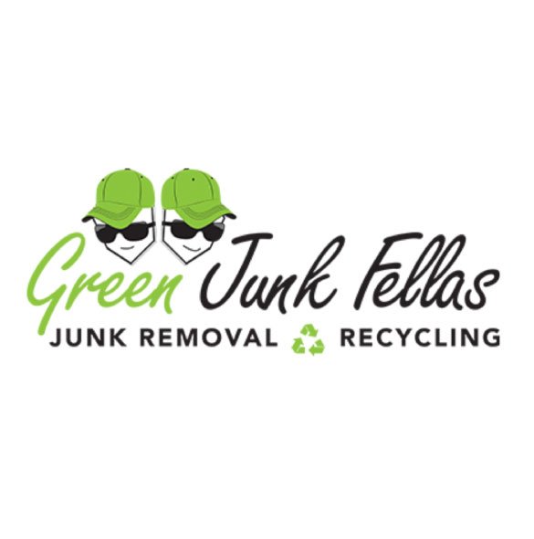 Green Junk Fellas