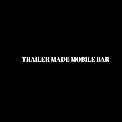 Trailer-Made Bar