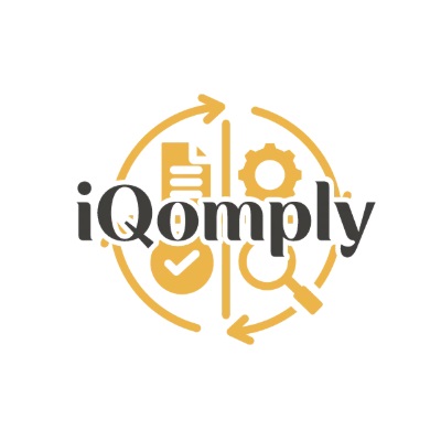 iQomply BV