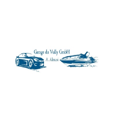 Garage du Vully GmbH