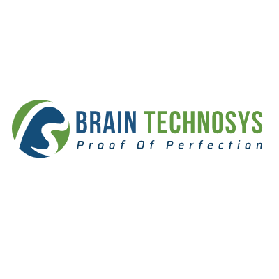 Brain Technosys Pvt. Ltd.