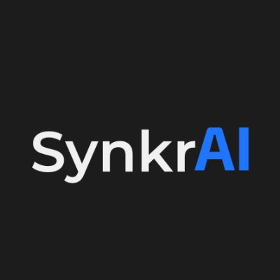 SynkrAI