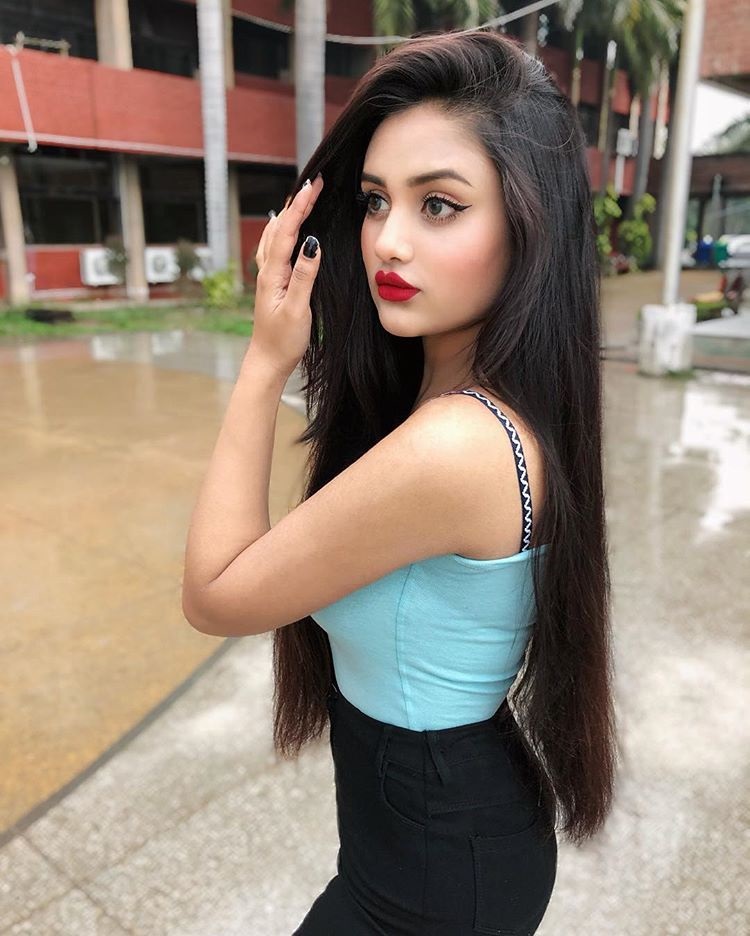 Escort Service in Rishikesh