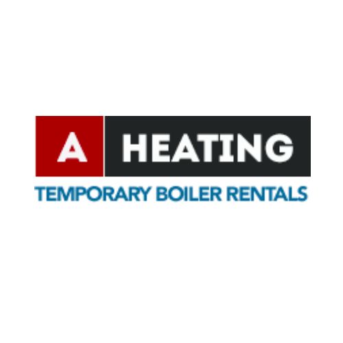 Temporary Boiler