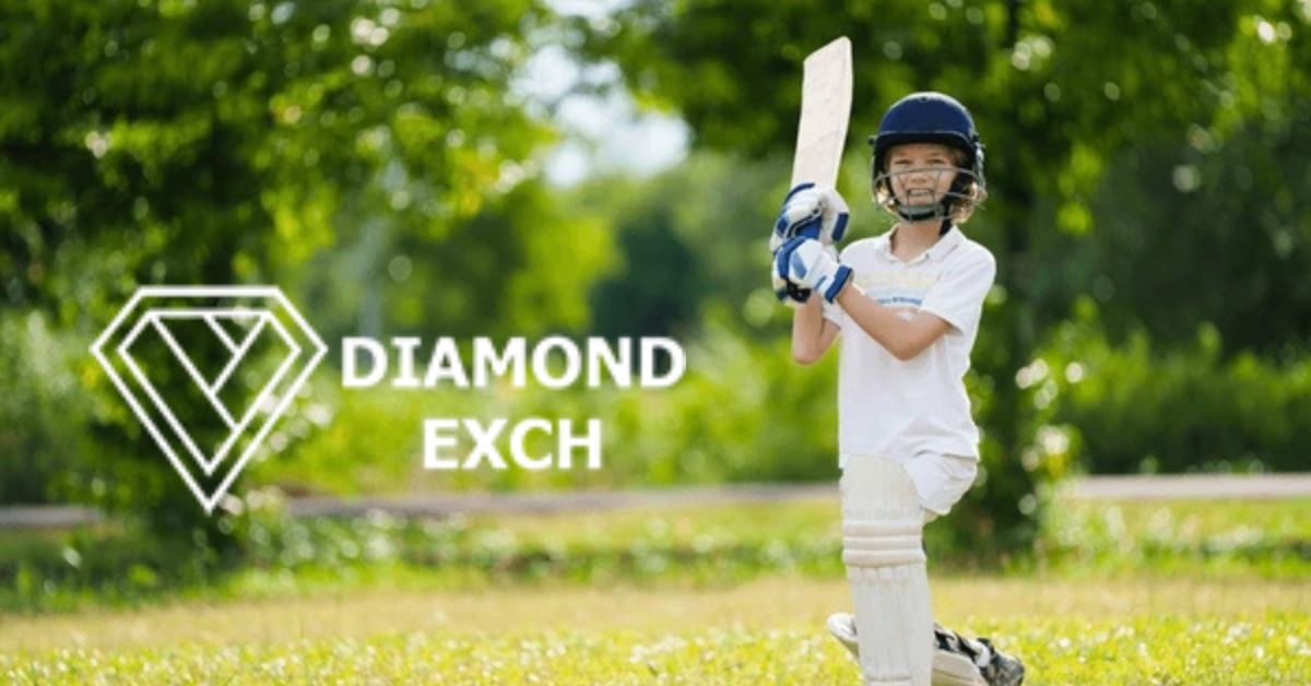 DiamondExchange