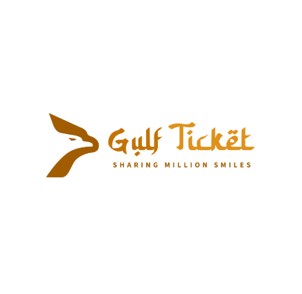 Gulf Ticket