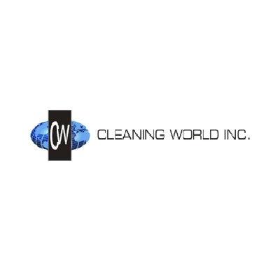 Cleaning World Inc.