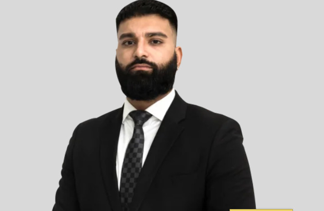 Sukhvir Singh Law