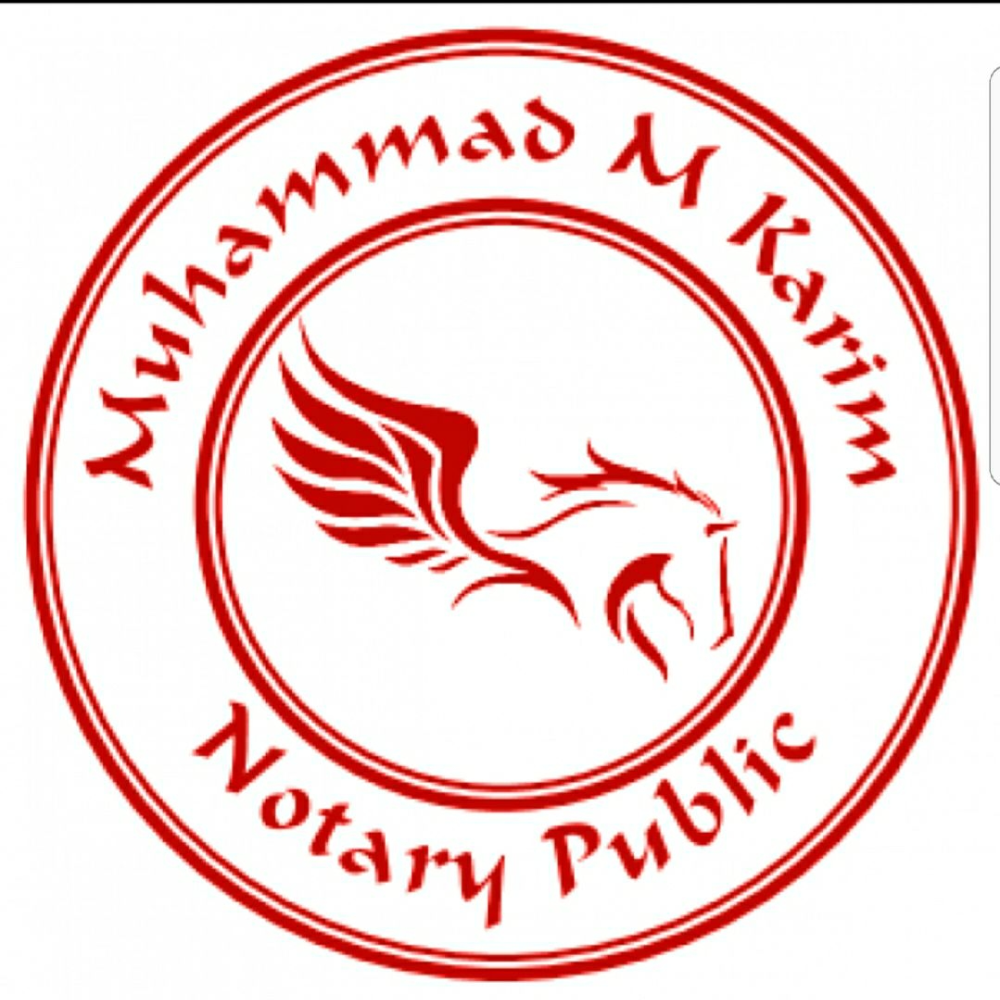White Horse Notaries