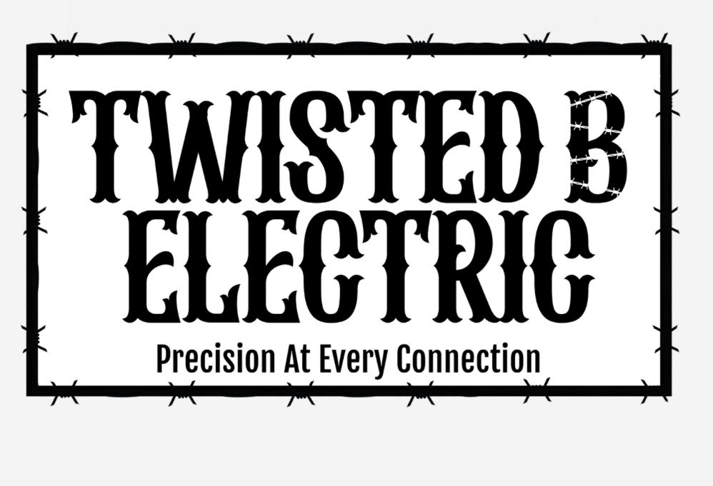 Twisted B Electric