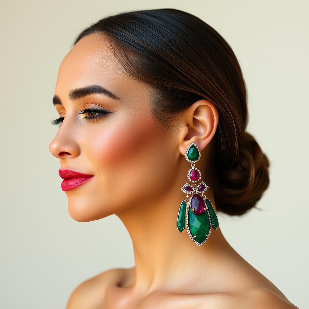 Sagacia Jewelry