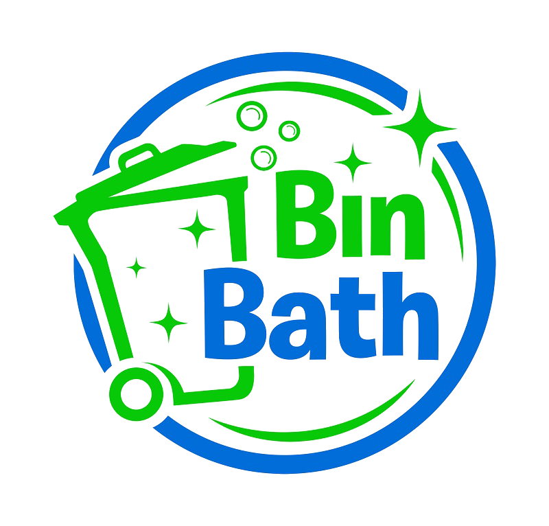 Trash Can Cleaning Service In Cleveland- Bin Bath