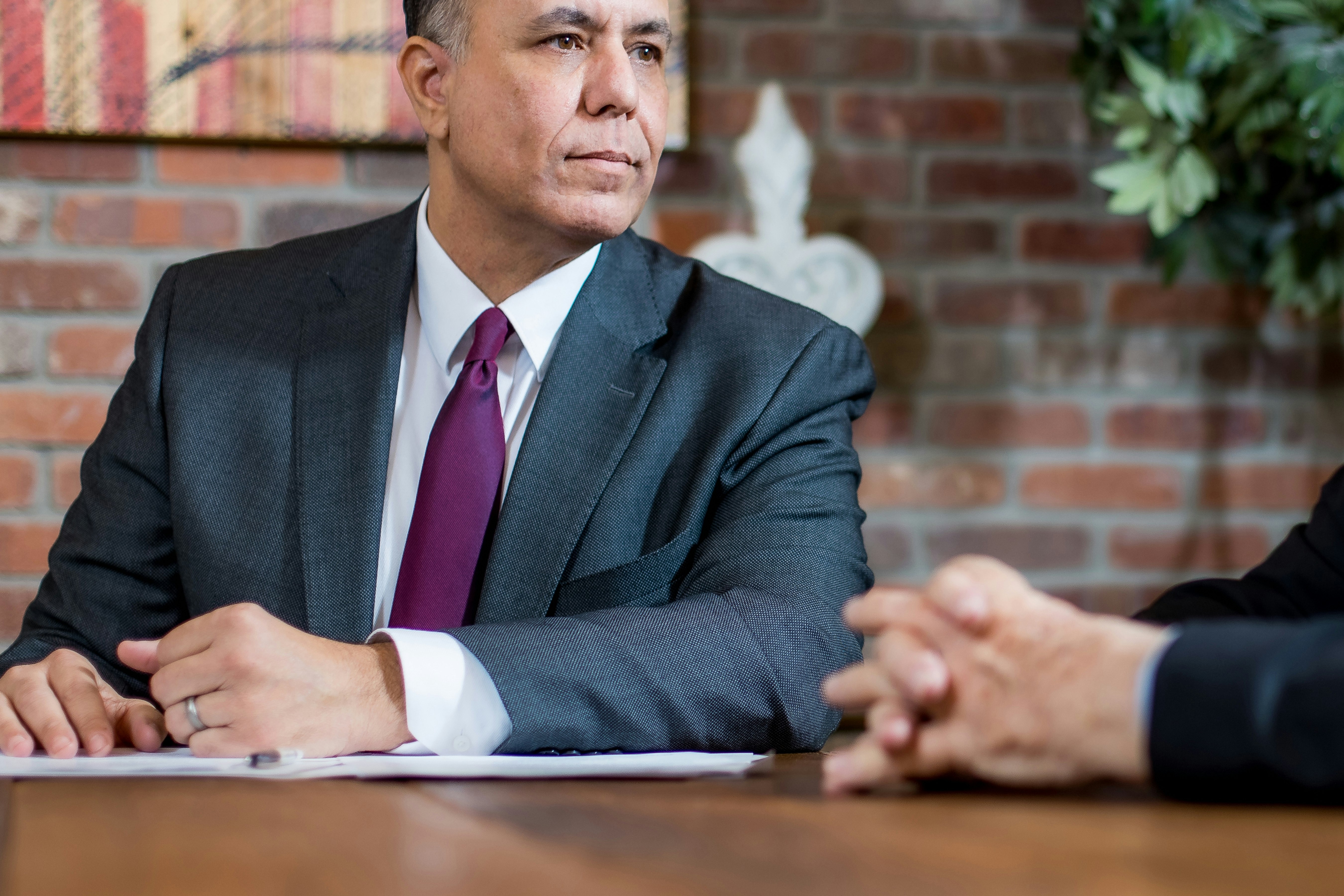 Social Security Lawyer St. Pete