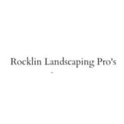 Rocklin Landscaping Pro's