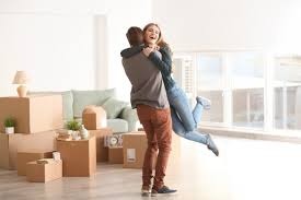 Long Distance Move