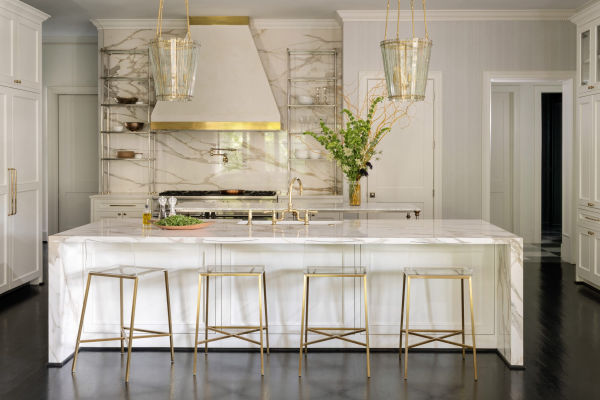 Luxury Home Construction Houston TX