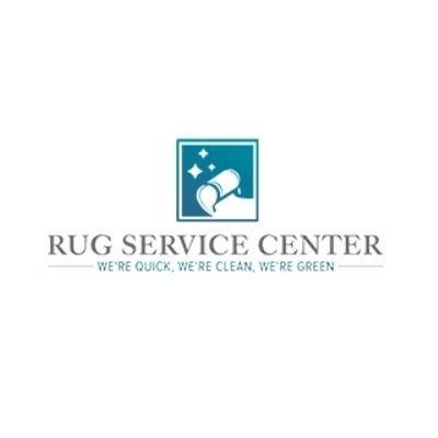 Rug Service Center