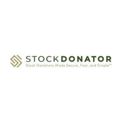 Stock Donator
