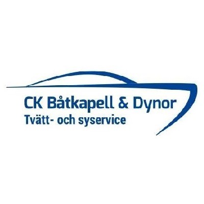 CK Tvätt & Syservice