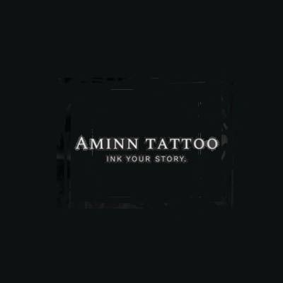 Aminn tattoo