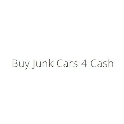 Buy Junk Cars 4 Cash