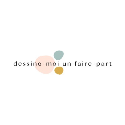Dessine-moi un faire-part