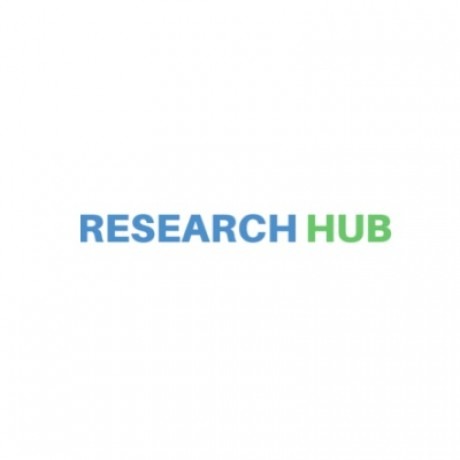 Research Hub online