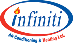 Infiniti Air Conditioning & Heating Ltd