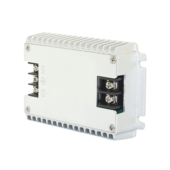 SUCH DC-DC Buck Boost Converters