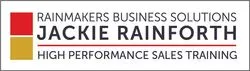 RAINMAKERS BUSINESS SOLUTIONS