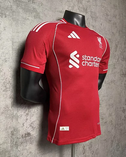 Footballjersy
