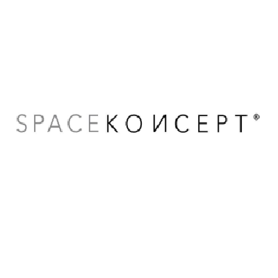 Spacekoncept