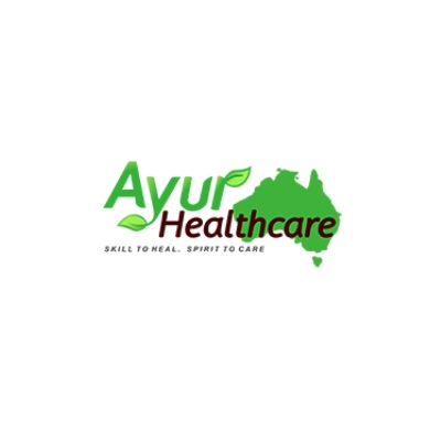 Ayur Healthcare